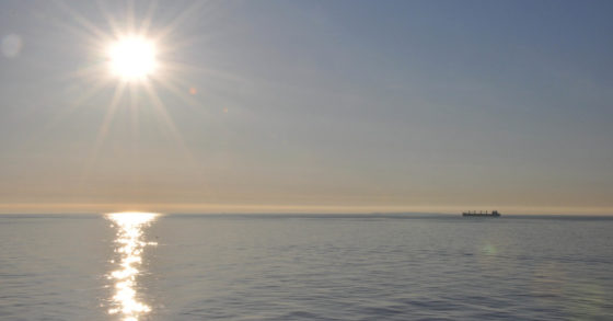 Östersjön – vårt närmaste hav